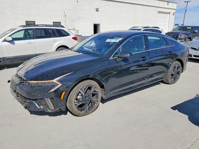 2025 Kia K5