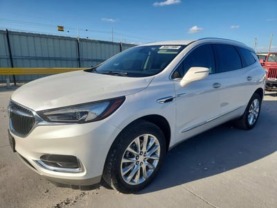 2021 Buick Enclave