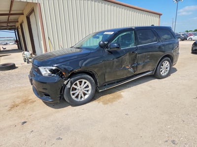 2020 Dodge Durango