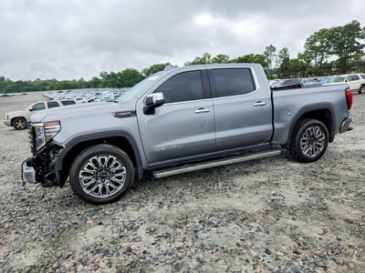 1GTUUHEL5PZ****** 2023 GMC Sierra