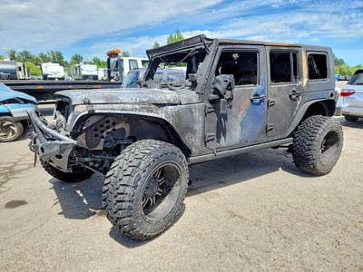 1J4GA69109L****** 2009 Jeep Wrangler
