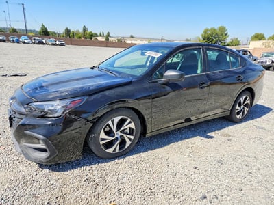 4S3BWAB66R3****** 2024 Subaru Legacy