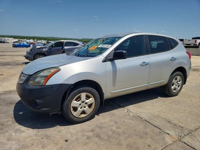 JN8AS5MT4FW****** 2015 Nissan Rogue