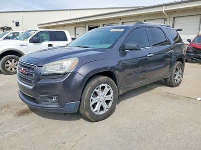 2013 GMC Acadia