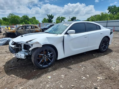2C3CDXCTXMH****** 2021 Dodge Charger