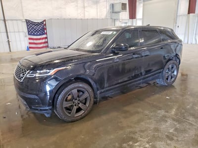 2019 Land Rover Range Rover Velar