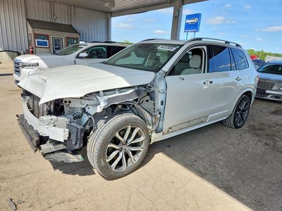 2019 Volvo XC90
