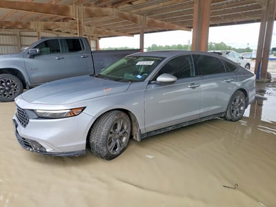 1HGCY1F35RA****** 2024 Honda Accord