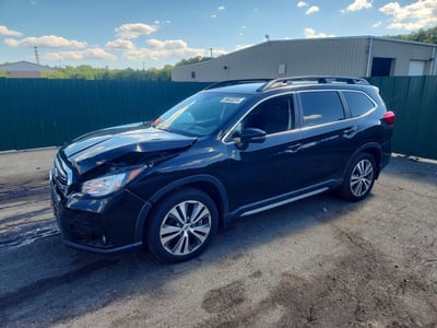 2020 Subaru Ascent