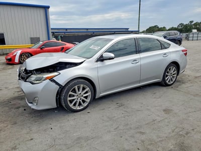 2014 Toyota Avalon