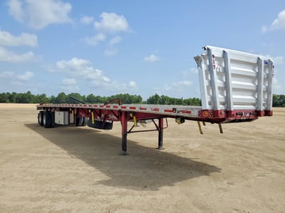 13N1482C1L1****** 2020 Fontaine Trailer Unknown