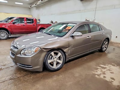 1G1ZC5E00CF****** 2012 Chevrolet Malibu