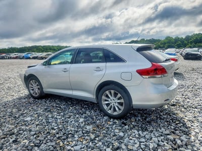 4T3ZA3BB0EU****** 2014 Toyota Venza