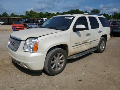 1GKS1EEF8CR****** 2012 GMC Yukon