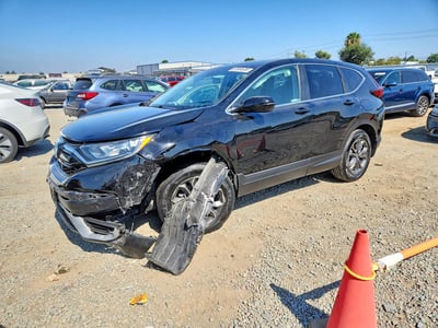 2HKRW1H53NH****** 2022 Honda CR-V