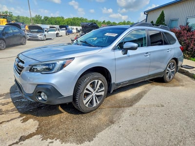 4S4BSANC6K3****** 2019 Subaru Outback