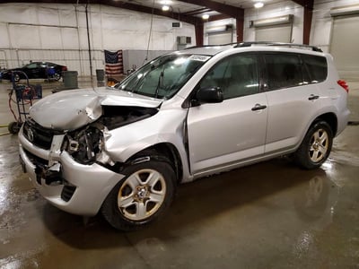 2T3BF4DV0BW****** 2011 Toyota RAV4