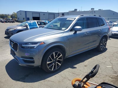 2019 Volvo XC90
