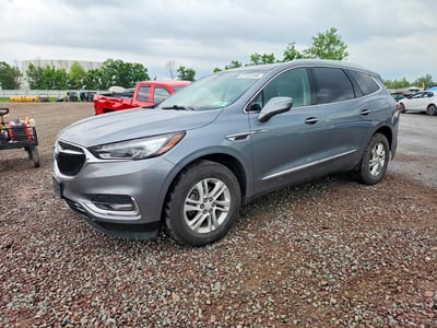 2020 Buick Enclave