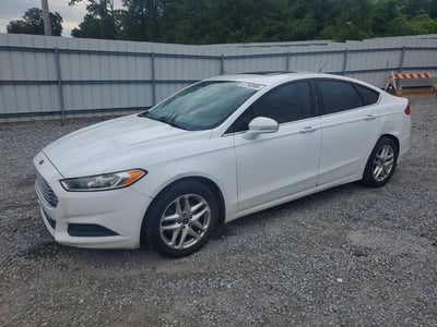 3FA6P0H7XDR****** 2014 Ford Fusion