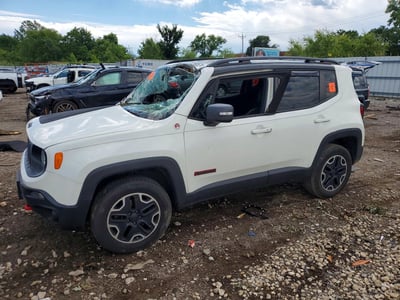 ZACCJBCT6GP****** 2016 Jeep Renegade