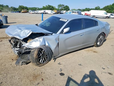2C3CDXBG1LH****** 2020 Dodge Charger