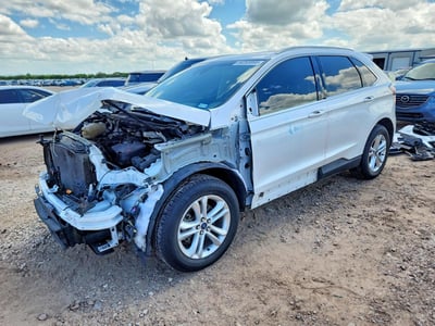 2FMPK3J99KB****** 2019 Ford Edge