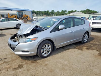 2010 Honda Insight