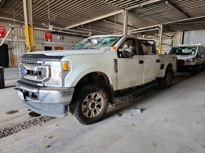 1FT7W2BN9NE****** 2022 Ford F-250