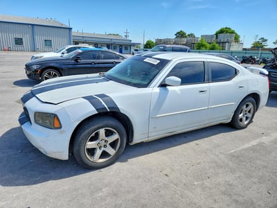 2B3CA3CV4AH****** 2010 Dodge Charger