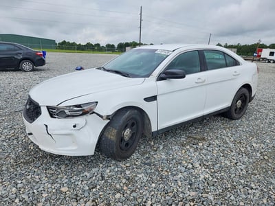 1FAHP2L88GG****** 2016 Ford Taurus