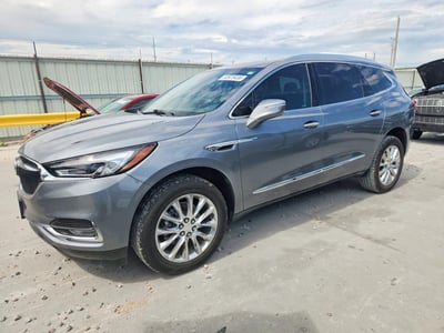 2021 Buick Enclave