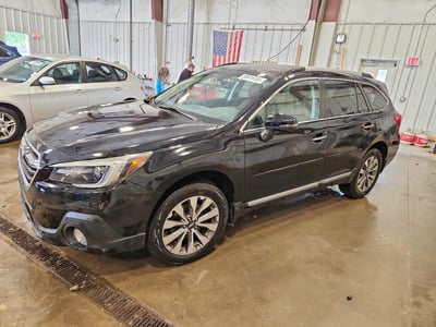 4S4BSATC1J3****** 2018 Subaru Outback