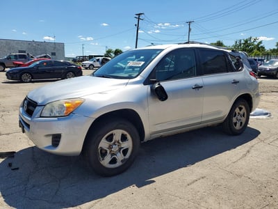 2T3ZF4DV2AW****** 2010 Toyota RAV4