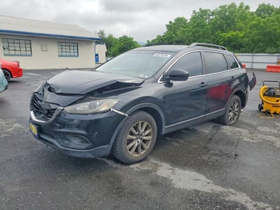 JM3TB3CV9E0****** 2014 Mazda CX-9