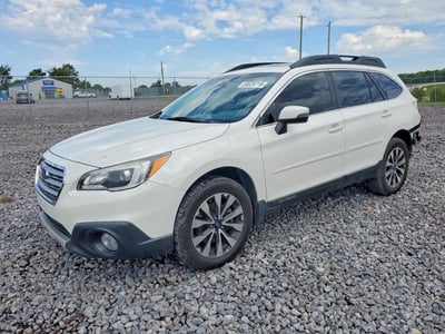 4S4BSENC4H3****** 2017 Subaru Outback
