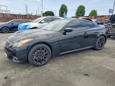 JN1CV6EK0FM****** 2015 Infiniti Q60
