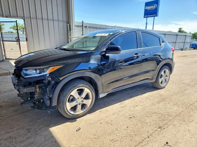 2020 Honda HR-V
