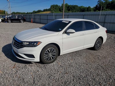 3VWC57BU3MM****** 2021 Volkswagen Jetta