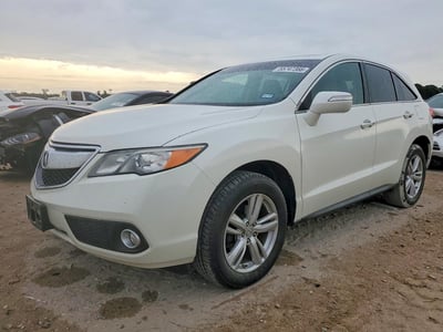 2014 Acura RDX