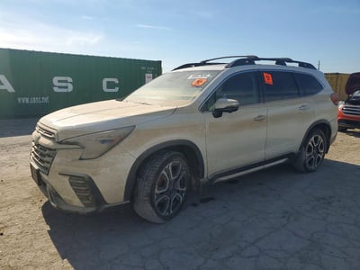 4S4WMAWD0P3****** 2023 Subaru Ascent