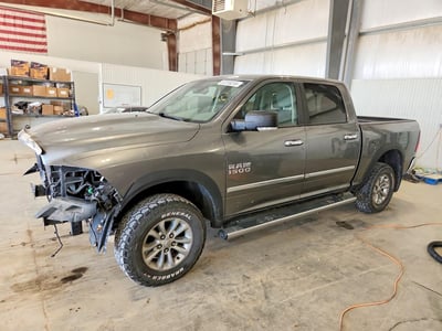 2013 RAM 1500