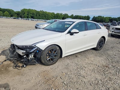 KNAG24J72S5****** 2025 Kia K5