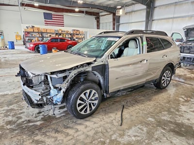 4S4BTACC8L3****** 2020 Subaru Outback