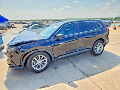 5J6RS3H74PL****** 2023 Honda CR-V