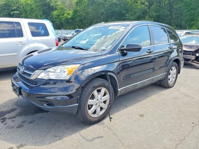 5J6RE4H4XBL****** 2011 Honda CR-V