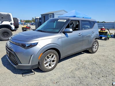 KNDJ23AU5R7****** 2024 Kia Soul