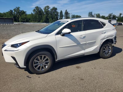 2019 Lexus NX 300