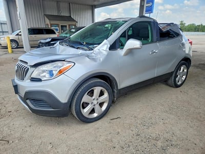 KL4CJESB4FB****** 2015 Buick Encore