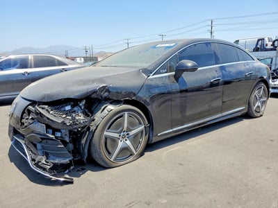 W1KEG2BB4RF****** 2024 Mercedes-Benz EQE